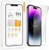 ARMOR Flexible Glass Screen Protector 9H HD for iPhone 14 Pro