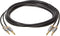 Amazon Basics Banana Plug 16AWG Speaker Cable Wire, CL2 Rated for In-Wall