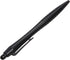 BoxWave DirectTip Resistive Stylus - Jet Black, Stylus Pen for Smartphones and Tablets