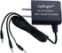 UpBright 3V DC AC Adapter Compatible with Lemax 54100 54100A 54100W UR4120030050G, Christmas Spooky Town, AY-3D-0.5-E