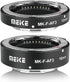 MK-F-AF3 Camera(10mm 16mm X-T1 X-T2 X-Pro1 X-Pro2 X-T10 X-A1 X-E1 X-E2 X-E3 X-T20 X-T3 X-T30 MEIKE Auto Fucus Macro