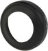 Haoge LH-X49B 2in1 All Metal Ultra-thin Lens Hood with Adapter Ring Set for Fuji X100 Series & FinePix X70 Black
