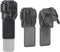 Gimbal Protector for DJI Osmo Pocket 3 Camera, Scratch-Resistant Shell & Lens Cap for Pocket 3