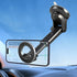 PULCHRIA 2026 3-in-1 360 Valentine's Day Car phone holderWindshield+AirVent+DashCar Phone mount [Strongest Suction