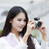 GODOX iM20 5 3s 440 Mini On-Camera Flash, Power Levels, Recycle Time, Full Power Flashes, Black, Compatible with Canon