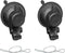 LIUFACAI Dash Cam Mount, Windshield Suction Cup Mounting Bracket, Suction Cup Bracket, Suitable