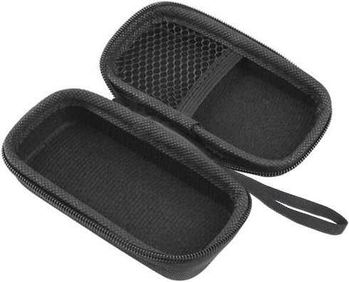 FitSand Hard Case Compatible for EMAY Portable ECG Monitor