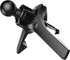 ZOOAUX Universal Air Vent Clip for Wireless Car Charger & Mount, Ultra Strong Anti-Shake Grip for Most Car Phone Holders