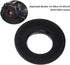 D800 D810 D4 D5 D700 KIMISS Rubber Camera Eyecup Viewfinder Eyepiece for DF