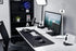 AceTaken 500,StreamCam,Lenovo,Elgato White Webcam Stand for Logitech Brio Neo Webcams
