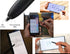 S24 Ultra Stylus Pen Replacement for Samsung Galaxy S24 Ultra 5G with Bluetooth, Touch Pen + Tips/Nibs, Titanium Black