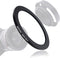 105mm to 95mm Camera Filter Ring, Step-Down Ring Adapter for 95mm UV, ND, CPL Filters