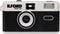 Ilford Sprite 35 II Black Silver Camera