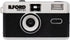 Ilford Sprite 35 II Black Silver Camera