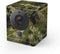 MightySkins Skin Compatible with Wyze Cam V2, Viper Woodland, Protective Vinyl Decal Wrap Cover