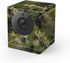 MightySkins Skin Compatible with Wyze Cam V2, Viper Woodland, Protective Vinyl Decal Wrap Cover