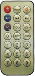 Audiopipe NDVA1000 Nippon Digital Mp3 Player, FM Radio, USB/SD, Remote Control