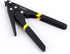 Cable Tie Tool, Knoweasy Zip Tie Tensioning and Cutting Tool for Plastic or Nylon Cable Ties