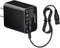 UpBright 2-Prong 9V AC/DC Adapter for Homitt HM115C HM115D Electric Spin Scrubber Power Supply Charger