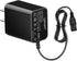 UpBright 2-Prong 9V AC/DC Adapter for Homitt HM115C HM115D Electric Spin Scrubber Power Supply Charger