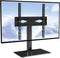 VEVOR Universal TV Mount for 32-55 inch TVs, Height Adjustable Swivel Stand with