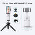 camrola 360 Auto Face Tracking Phone Holder, No App Required, Rotation Face Body Phone Tracking Tripod Smart Shooting