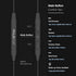 PALOVUE USB C Headphones - Magnetic in-Ear Earbuds with Microphone for Samsung Galaxy S23, Google Pixel 7, One Plus,