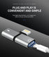 2-Pack iPhone Headphone Adapter: 2-in-1 Lightning Splitter for Audio & Charge, Compatible with iPhone 13, 12, 11 Pro
