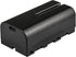 Kastar NP-F570T USB-C Battery 2-Pack Replacement for Sony CCD-TRV98, DCR-TR8000, and More Cameras