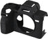Camera Case for Sony Alpha 7 A7 A7M4, Anti-Scratch Soft Silicone Rubber Protective Body Housing Cover