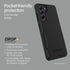 OtterBox Commuter S21 5G Packaging Series Case for Samsung Galaxy FE (Only) - Non-Retail - Black