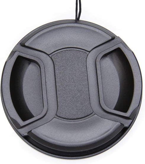 Foto&Tech SX520 SX530 SX540 HS Lens Cap for Canon PowerShot SX540 SX520 SX530 HS Lens
