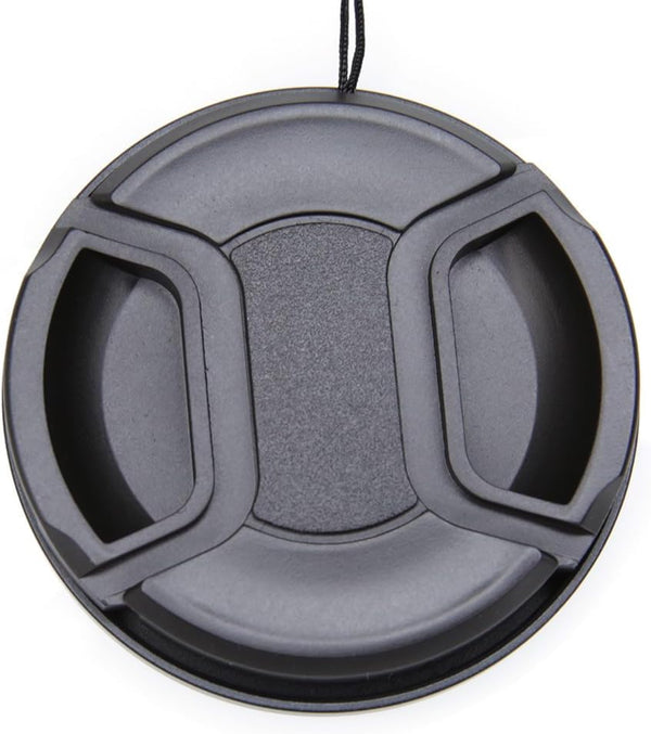Foto&Tech SX520 SX530 SX540 HS Lens Cap for Canon PowerShot SX540 SX520 SX530 HS Lens