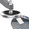 SULOVA 600 pounds Magnetic roof Mount for starlink,Strong Neodyminum Round Magnet mounting kit