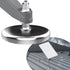 SULOVA 600 pounds Magnetic roof Mount for starlink,Strong Neodyminum Round Magnet mounting kit
