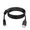 Replacement UC-E6 UC-E23 UC-E17 USB Cable Photo Transfer Cord Compatible with Nikon Digital Camera SLR DSLR D3200 D3300