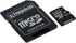 Kingston Canvas Select 128GB microSDHC Class 10 microSD Memory Card UHS-I 80MB/s R