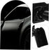 Vehicle Driving Recorder Rear View Mirror Dash Cam Mount Holder with Backup Camera Mount