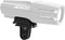 CECO-USA Mount for F-Series Bicycle Headlight, Compatible with GoPro Adapter