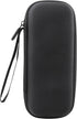 DR-05X/DR-05 WAIYUCN Hard EVA Carrying Case Compatible with Tascam Stereo Handheld Digital Audio Recorder Case.