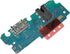 A136 Charging Port Replacement Charger Port Dock Board Parts for Samsung Galaxy A13 A136 5G 6.5 Inch