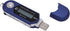 Tangxi USB 2.0 MP3 Player with Earphone, USB MP3 Music Player Stick with