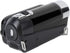 JAOCDOEN 4K 48MP 2.7in 16x Vlogging Camera DV Camera TFT Rotatable Screen Digital Zoom Video Camera with USB Cable