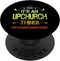 It's An Upchurch Thing! Vintage PopSockets PopGrip: Swappable Grip for Phones & Tablets
