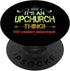 It's An Upchurch Thing! Vintage PopSockets PopGrip: Swappable Grip for Phones & Tablets