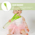 BESTOYARD Lifelike Fake Celery Model - PU Artificial Vegetable for Home Decor Photography Props and Display - Realistic
