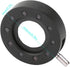 Microscope Adjustable Aperture, SK6 SK8 SK12 SK23 SK25 Adapter, Optical Diaphragm for Microscope