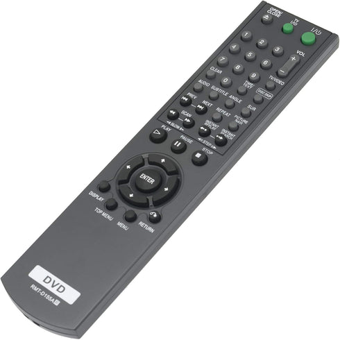ALLIMITY RMT-D155A Replaced Remote Control for Sony DVD DVP-NC625 DVP-NC665P DVP-NS415 DVP-NC615