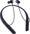 cozoo Bluetooth Headphones Neckband, 30H Playtime Wireless Earbuds with Mic, IPX5 Sweatproof Deep Bass Headset for