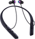 cozoo Bluetooth Headphones Neckband, 30H Playtime Wireless Earbuds with Mic, IPX5 Sweatproof Deep Bass Headset for
